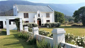 Bellhouse Guesthouse
